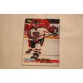 Alyn McCauley 1995 Classic Hockey Draft 95 NO. 53
