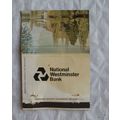 Matchbook Cover National Westminster Bank