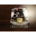 2011-12 SPx Hockey Card # 055 Drew Doughty Exce...
