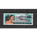 Hungary.SG1922 40fi Holidaymaker and Beloiannis...