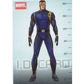 Preziosi's MARVEL HEROES Ultimate Collection - ...