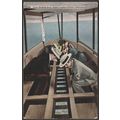 Glass Bottom Boat, Santa Catalina Island, Calif...