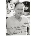 Denton Cooley First American Heart Implant Hand...
