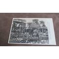 1902 Postcard - King Edward VII Coronation, Ind...
