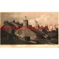Jeanie Deans Cottage, Edinburgh, Scotland, Post...