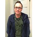 Jon Ronson The Men Who Stare At Goats Book Auth...