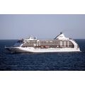 SQ1001 - Regent Cruises Liner - Seven Seas Voya...