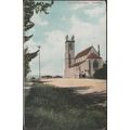 Victoria Cathedral, British Columbia, c.1910 - ...