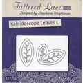 Tattered Lace. Kaleidoscope Leaves L Die Set. D...