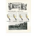 Guildford to London Coach, Book Illustration (P...