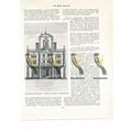 Dukes Theatre, Dorset Gardens, London, Book Ill...