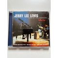 JERRY LEE LEWIS LIVE AT THE HAMBURG STAR CLUB (...