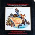 THE GOLDEN VOYAGE OF SINBAD original 1974 Miklo...