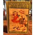 Bunny Brown And His Sister Sue By Laura Lee Hop...