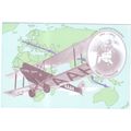 FEMALE AVIATOR AMY JOHNSON PUBLISHED 2003