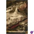 Vintage Harvey Barton PC - Gough's Caves, Chedd...