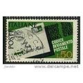 1968 Michel 1252 - fine used (o)
