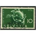 1949 Michel 522 - #3 fine used (o)