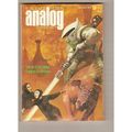 ANALOG MAGAZINE August 1974