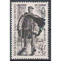ALGERIE N° 282 NEUF ** ( MNH )