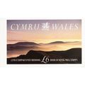 SG DX13: 'Cymru-Wales.'