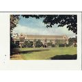 OXFORD St John's College Postcard by J. Arthur ...