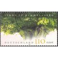 GERMANY, Himmelsberg Linden Tree, 750 years, gr...