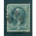 Used 158 3c George Washington Almost Very Fine ...