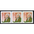 2149 18c George Washington Very Fine MNH LGG PN...