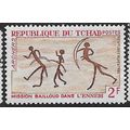 1967 SG 190 - MNH (**)