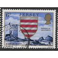 1976/1980 SG 140 - #2 fine used (o)