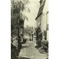 Sussex RYE Traders Passage Postcard (Norman D15...