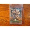 1999 Playoff Momentum, Star Gazing Insert, Gree...