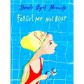 Forget-Me-Not Blue