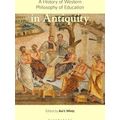 A History of Western Philosophy of Education in...