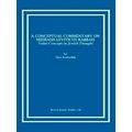 A Conceptual Commentary on Midrash Leviticus Ra...