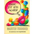 Daar Zit Iets Achter