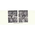 France 1998 Imprimerie des Timbres 50th anniv o...