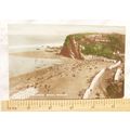 vintage postcard Tolcarne Beach, Newquay ref.2