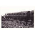 Railway Carriage Photo LMS 24427 Driving Traile...