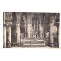 ABBEY OF ST, ETIENNE,CAEN, FRANCE vintage unuse...