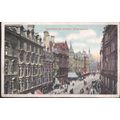 Antique D&D PC 1907 - Corporation Street, Birmi...
