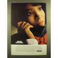 1988 Allstate Insurance Ad - Shock Absorber