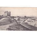 Gorleston Norfolk Postcard (NFK76753)