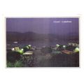 LIXOURI, CEPHALONIA, GREECE large used postcard #