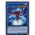 YuGiOh Duelist Pack: Dimensional Guardians DPDG...