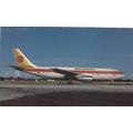 Continetal Airlines Airbus A300 B34 203 Civil A...