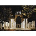 Hull Minster: 'Hall of Hull Exhibition.'