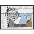 GER 2011 €0.45 + 20 'CHARITY STAMPS' FINE USED ...