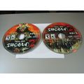 Total War: Shogun 2 (PC, 2011) - Discs Only!!!